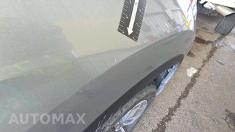 2025 Honda Ridgeline RTL Crew Cab Medium Bed - miniatura 24