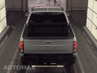 2025 Honda Ridgeline RTL Crew Cab Medium Bed - miniatura 5