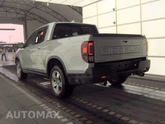 2025 Honda Ridgeline RTL Crew Cab Medium Bed - miniatura 6
