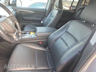 2025 Honda Ridgeline RTL Crew Cab Medium Bed - miniatura 7