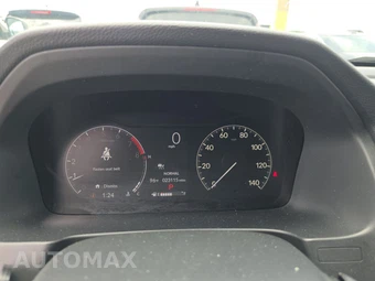 2025 Honda Ridgeline RTL Crew Cab Medium Bed - miniatura 12
