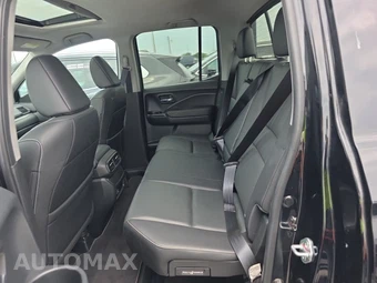 2025 Honda Ridgeline RTL Crew Cab Medium Bed - miniatura 13