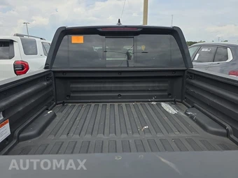 2025 Honda Ridgeline RTL Crew Cab Medium Bed - miniatura 16