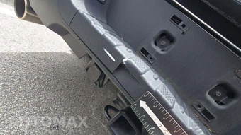 2025 Honda Ridgeline RTL Crew Cab Medium Bed - miniatura 24