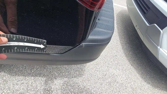 2025 Honda Ridgeline RTL Crew Cab Medium Bed - miniatura 26