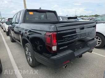 2025 Honda Ridgeline RTL Crew Cab Medium Bed - miniatura 6