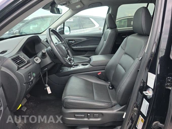 2025 Honda Ridgeline RTL Crew Cab Medium Bed - miniatura 7