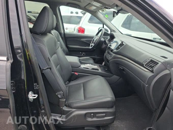 2025 Honda Ridgeline RTL Crew Cab Medium Bed - miniatura 8