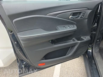 2025 Honda Ridgeline RTL Crew Cab Medium Bed - miniatura 9