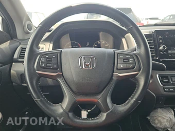 2025 Honda Ridgeline RTL Crew Cab Medium Bed - miniatura 10