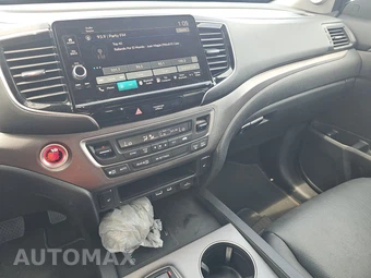 2025 Honda Ridgeline RTL Crew Cab Medium Bed - miniatura 11
