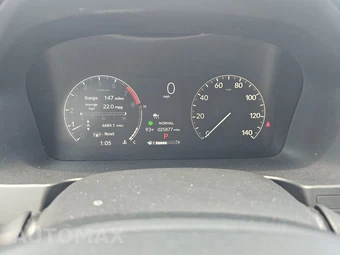 2025 Honda Ridgeline RTL Crew Cab Medium Bed - miniatura 12