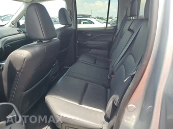 2025 Honda Ridgeline RTL Crew Cab Medium Bed - miniatura 13