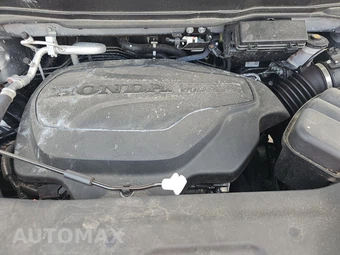 2025 Honda Ridgeline RTL Crew Cab Medium Bed - miniatura 15