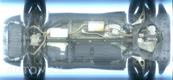 2025 Honda Ridgeline RTL Crew Cab Medium Bed - miniatura 17