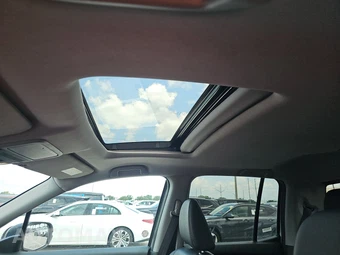 2025 Honda Ridgeline RTL Crew Cab Medium Bed - miniatura 18