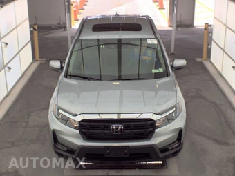 2025 Honda Ridgeline RTL Crew Cab Medium Bed - miniatura 2