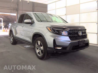 2025 Honda Ridgeline RTL Crew Cab Medium Bed - miniatura 3