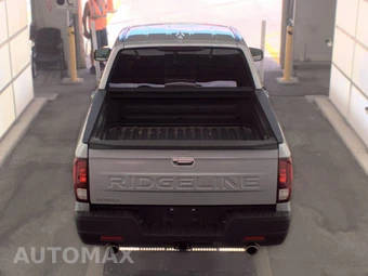 2025 Honda Ridgeline RTL Crew Cab Medium Bed - miniatura 5