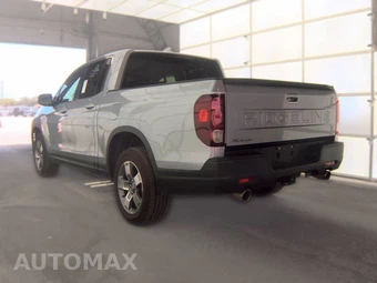 2025 Honda Ridgeline RTL Crew Cab Medium Bed - miniatura 6