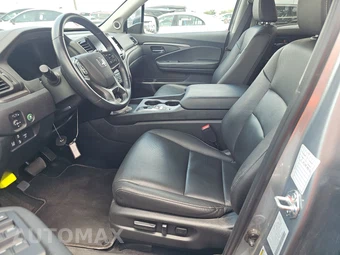 2025 Honda Ridgeline RTL Crew Cab Medium Bed - miniatura 7