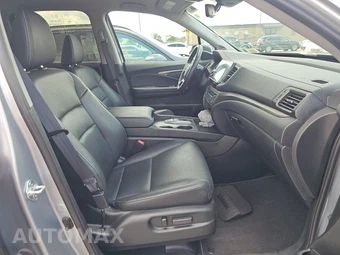 2025 Honda Ridgeline RTL Crew Cab Medium Bed - miniatura 8
