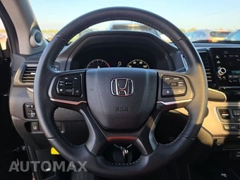 2025 Honda Ridgeline RTL Crew Cab Medium Bed - miniatura 10