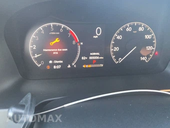 2025 Honda Ridgeline RTL Crew Cab Medium Bed - miniatura 12
