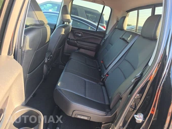 2025 Honda Ridgeline RTL Crew Cab Medium Bed - miniatura 13