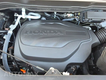 2025 Honda Ridgeline RTL Crew Cab Medium Bed - miniatura 15