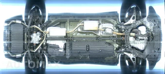 2025 Honda Ridgeline RTL Crew Cab Medium Bed - miniatura 18