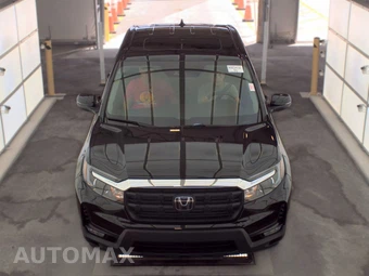 2025 Honda Ridgeline RTL Crew Cab Medium Bed - miniatura 2