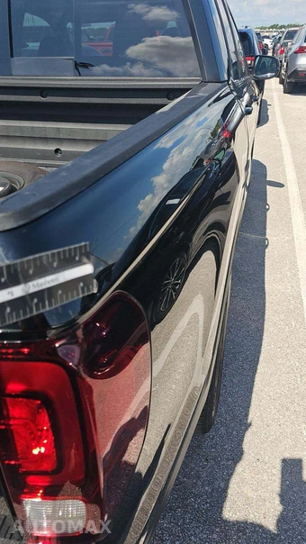 2025 Honda Ridgeline RTL Crew Cab Medium Bed - miniatura 23