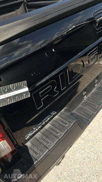 2025 Honda Ridgeline RTL Crew Cab Medium Bed - miniatura 27