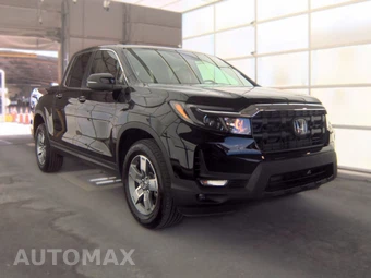 2025 Honda Ridgeline RTL Crew Cab Medium Bed - miniatura 3