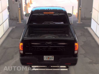 2025 Honda Ridgeline RTL Crew Cab Medium Bed - miniatura 5