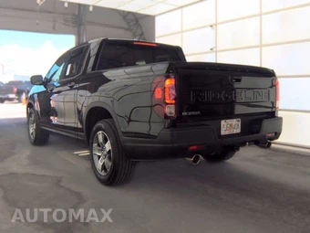 2025 Honda Ridgeline RTL Crew Cab Medium Bed - miniatura 6