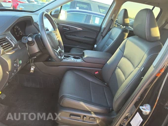 2025 Honda Ridgeline RTL Crew Cab Medium Bed - miniatura 7
