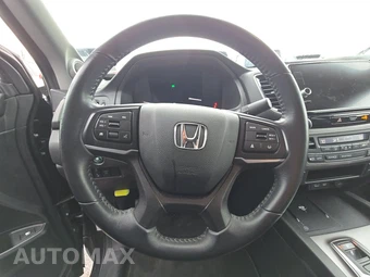 2025 Honda Ridgeline RTL Crew Cab Medium Bed - miniatura 10