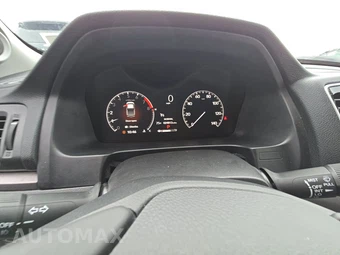 2025 Honda Ridgeline RTL Crew Cab Medium Bed - miniatura 12