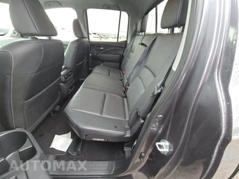 2025 Honda Ridgeline RTL Crew Cab Medium Bed - miniatura 13
