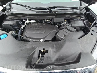 2025 Honda Ridgeline RTL Crew Cab Medium Bed - miniatura 15