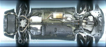 2025 Honda Ridgeline RTL Crew Cab Medium Bed - miniatura 17