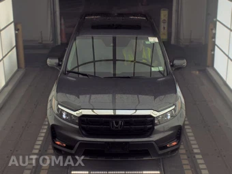 2025 Honda Ridgeline RTL Crew Cab Medium Bed - miniatura 2