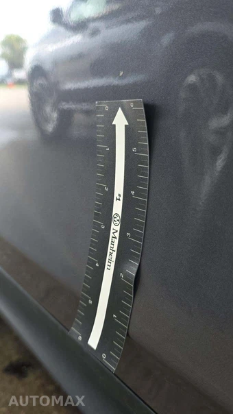 2025 Honda Ridgeline RTL Crew Cab Medium Bed - miniatura 22