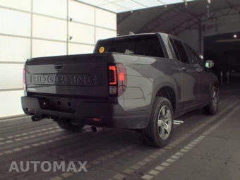 2025 Honda Ridgeline RTL Crew Cab Medium Bed - miniatura 4