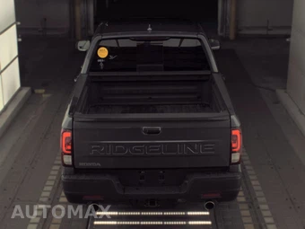 2025 Honda Ridgeline RTL Crew Cab Medium Bed - miniatura 5
