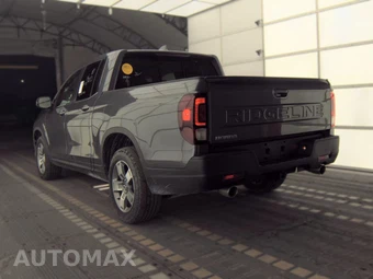2025 Honda Ridgeline RTL Crew Cab Medium Bed - miniatura 6
