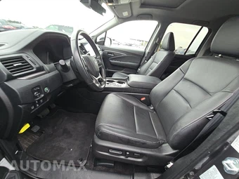 2025 Honda Ridgeline RTL Crew Cab Medium Bed - miniatura 7