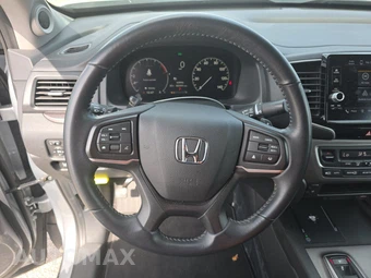 2025 Honda Ridgeline RTL Crew Cab Medium Bed - miniatura 10
